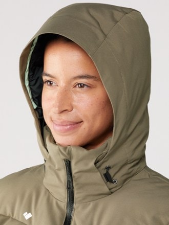 Obermeyer Cosima Down Jacket - Women's 5