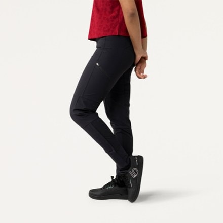 Wild Rye Freyah Bike Pants - Women's 4