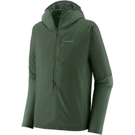 Patagonia Airshed Pro Pullover - Men's 0