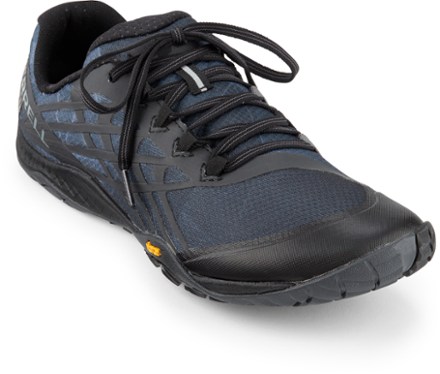 merrell trail glove 4 runner