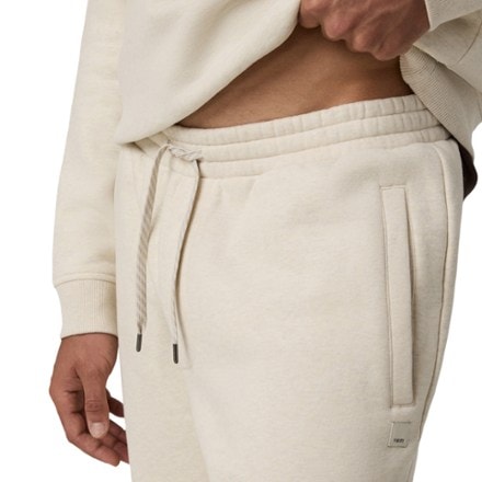 Vuori Seaside Sweatpants - Men's 5