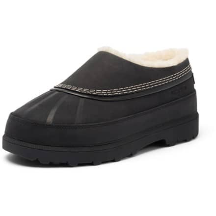 Sorel Ambler Fireside Waterproof Shoes - Women's 3