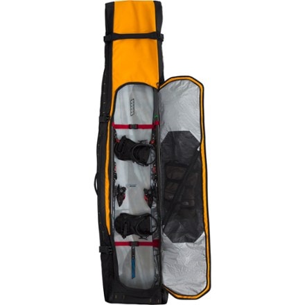 The North Face Base Camp Snow Roller 1
