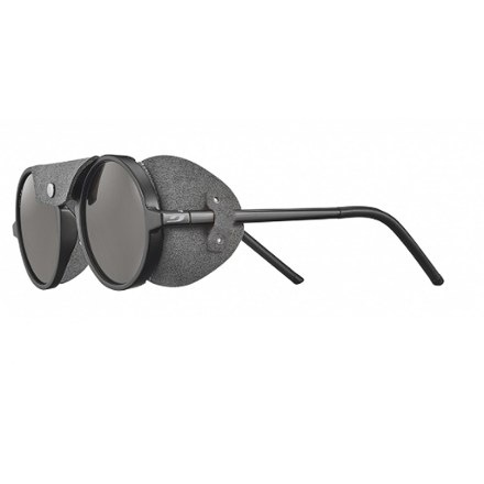 Steampunk Oversized Diamond Ski Sunglasses