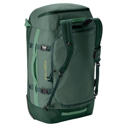 Eagle Creek Cargo Hauler 110 L Wheeled Duffel Bag 1