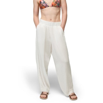 prAna Hideaways Pants - Women's 1