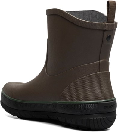 Bogs Digger Mid Rain Boots - Men's 3