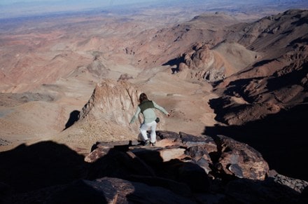 Icebreaker 200 Descender Long-Sleeve Zip Hoodie - Men's 8