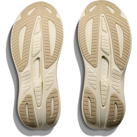 HOKA Skyward Laceless Shoes - Men's 6