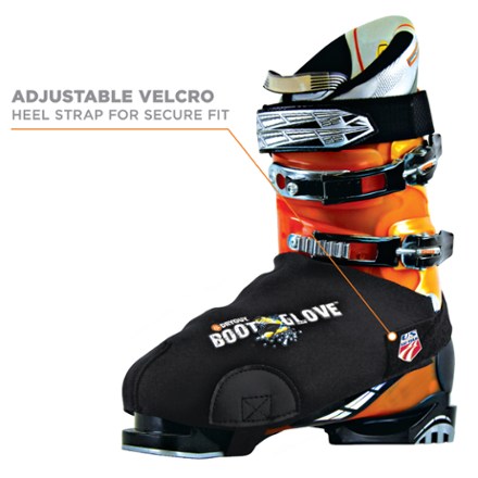 DryGuy Boot Gloves 3