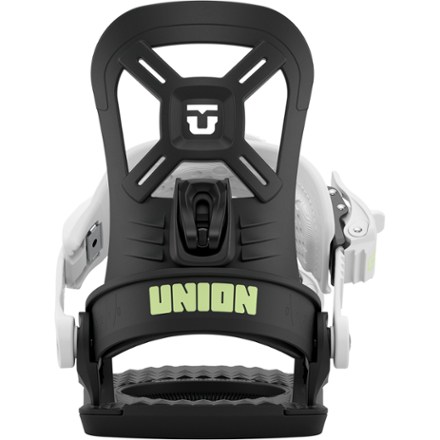 Union Cadet Mini Snowboard Bindings - Kids' - 2025/2026 | REI Co-op