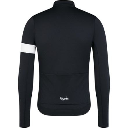 Rapha Core Long-Sleeve Cycling Jersey - Men's | REI Co-op
