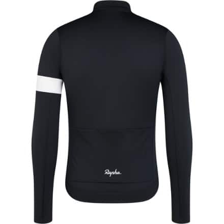 Rapha Core Long-Sleeve Cycling Jersey - Men's 1