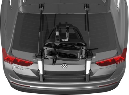 Thule OutWay Platform 2-Bike Trunk Rack 9