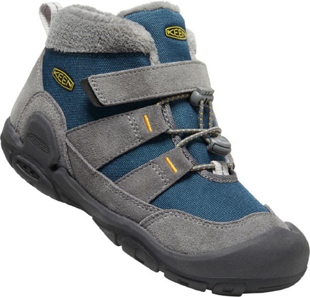 KEEN Knotch Chukka Snow Boots - Kids' | REI Co-op