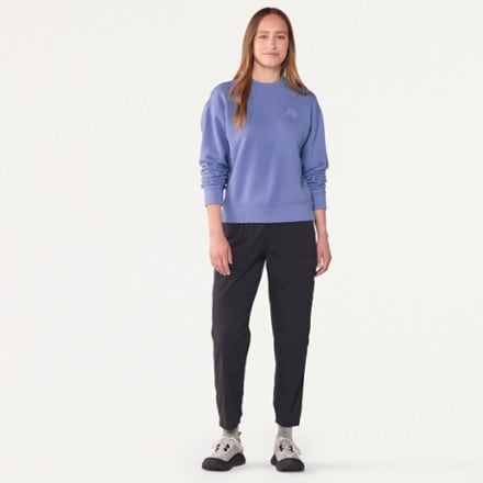 REI Co-op Campwell Heavyweight Sweatshirt - Women's 3