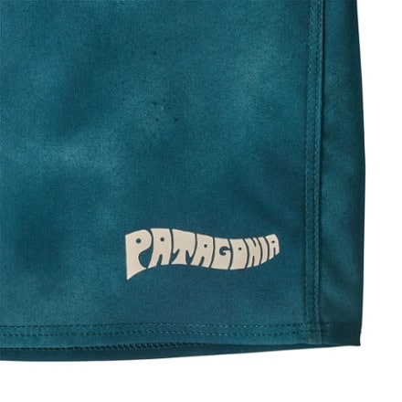 Patagonia Hydropeak Board Shorts - Men's 18" Outseam 5