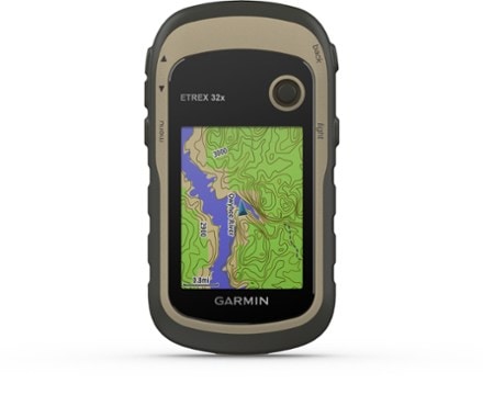 Garmin eTrex Touch - The right outdoor device for me?