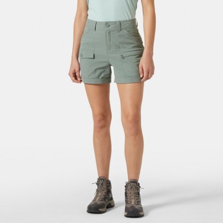 Helly Hansen Maridalen Shorts - Women's 1