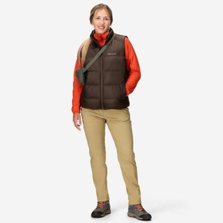 Marmot Guides Down 2.0 Vest - Women's 2