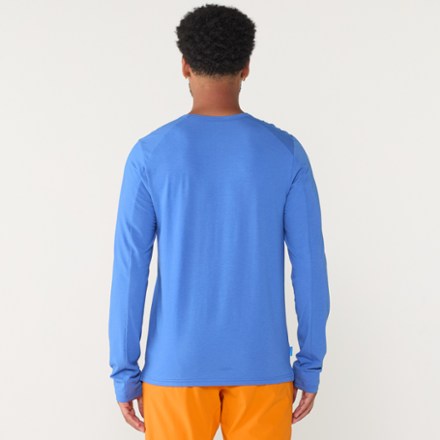Janji Circa Daily Long-Sleeve Shirt - Men's 2