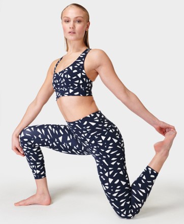 Sweaty Betty Super Soft 7/8 Leggings - Women's 3