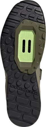 Five Ten Trailcross Clip-In Mountain Bike Shoes - Men's 8