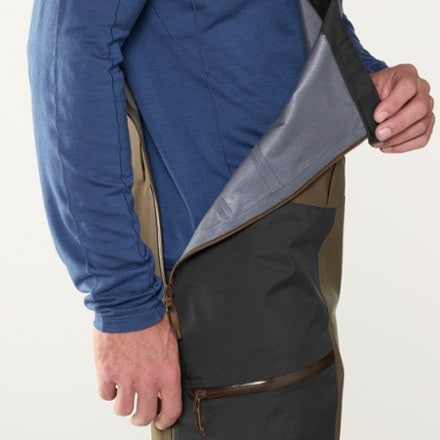 Arc'teryx Sabre Bib Pants - Men's 6
