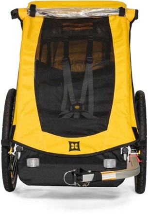 Burley Bee Bike Trailer - Single 1