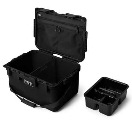YETI LoadOut GoBox 30 Gear Case 7