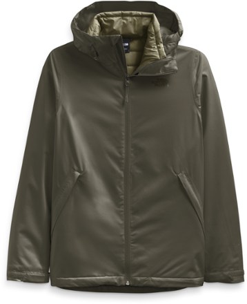 The North Face Carto Triclimate 3 In 1 Jacket Women S Rei Co Op