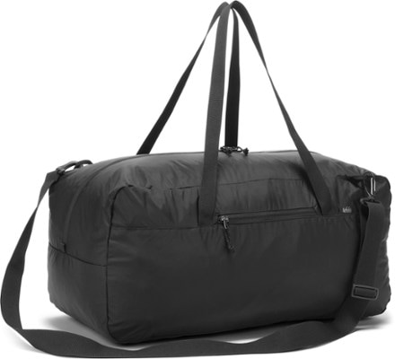 Rei north on sale face duffel