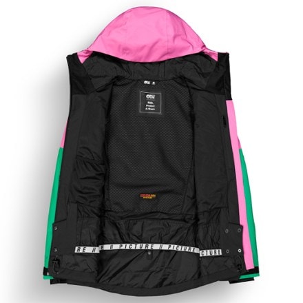Picture Organic Clothing Exa Insulated Jacket - Women's 5