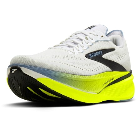 Brooks Hyperion Max 4 Road-Running Shoes - Men's 3