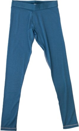 tasc Performance Elevation Merino Base Layer Bottoms - Women's 0