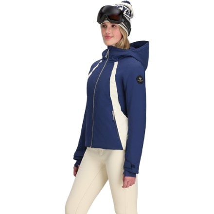 Obermeyer Snowbird Insulated Jacket - Women's 6