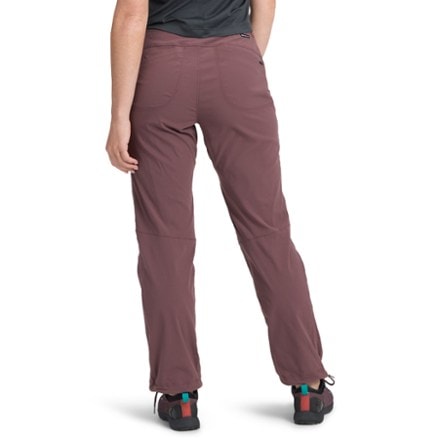 Black Diamond Pursuit Pants - Women's 1