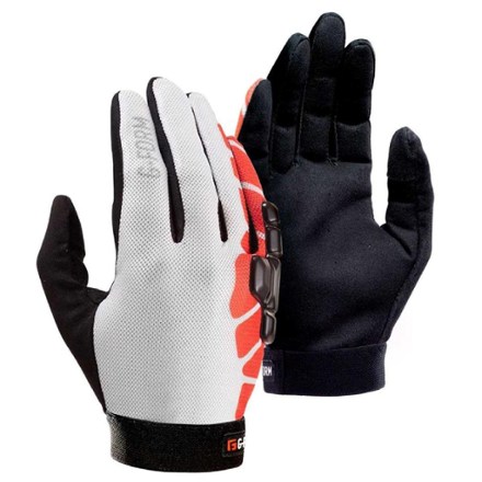 G-Form Sorata Trail Bike Gloves 0