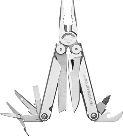 Leatherman Curl MultiTool REI Coop