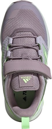 adidas Terrex Trailmaker CF Hiking Shoes - Kids' 4