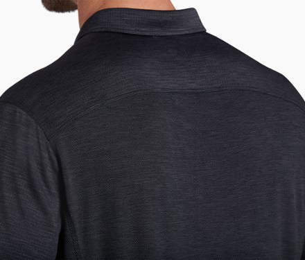 KUHL Engineered Polo Shirt - Men's 6