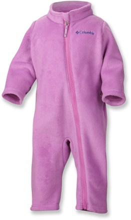 Liner bunting (Hyper Purple/Blossom Pink)