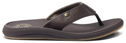 Reef Phantom Nias Flip-Flops - Men's 0