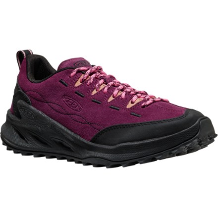 KEEN Jasper Zionic Sneakers - Women's 3