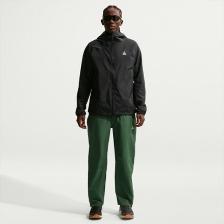 Nike ACG Phantazma Rain Jacket - Men's 2