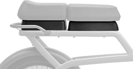 Electra Ponto Go! Saddle Riser 1
