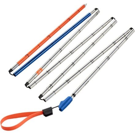 Ortovox ALU 240 LIGHT Probe 0