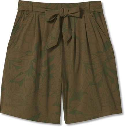 Royal Robbins Spotless Traveler Shorts - Women's 0