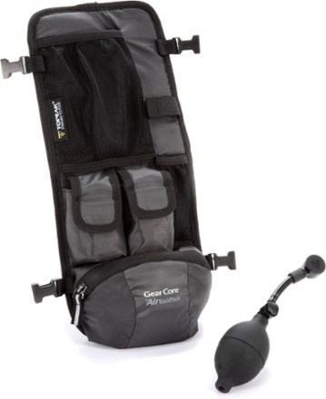 Alternate View (Black)