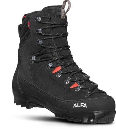 Men's Cross-Country Ski Boots